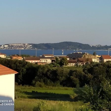 Casa Surf Lanzada Villa Санксенсо Екстериор снимка
