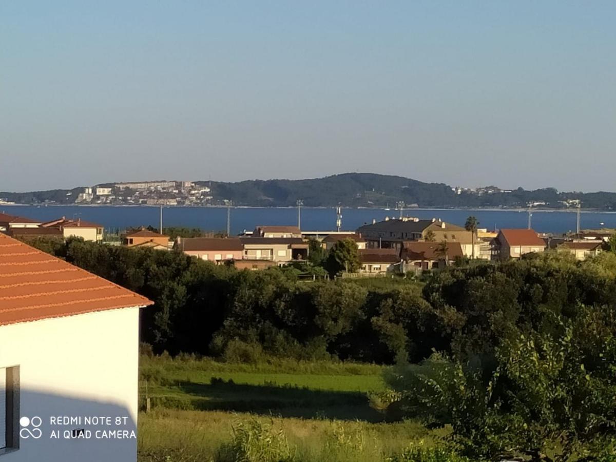 Casa Surf Lanzada Villa Санксенсо Екстериор снимка