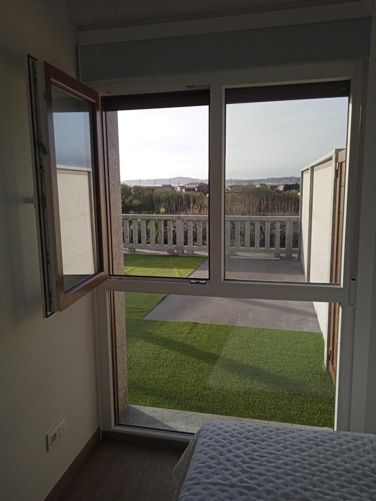 Casa Surf Lanzada Villa Санксенсо Екстериор снимка