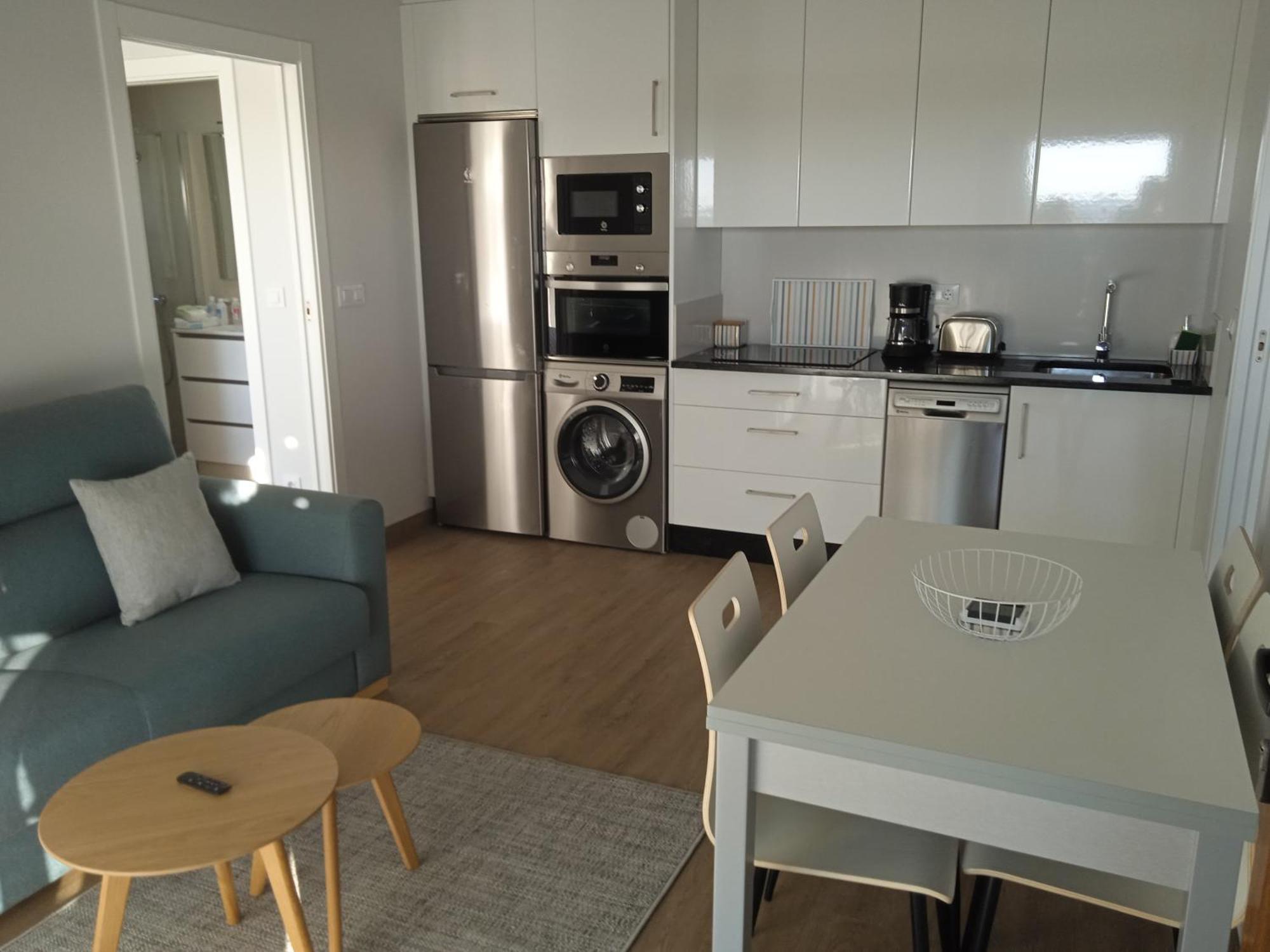 Casa Surf Lanzada Villa Санксенсо Екстериор снимка